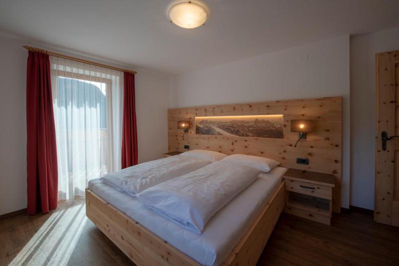Appartment Kirch Neuhaus Lajen Zewnętrze zdjęcie